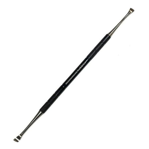 Monument Hobbies MonumenTOOLS - Mold Line / Seam Scraper MTL-001