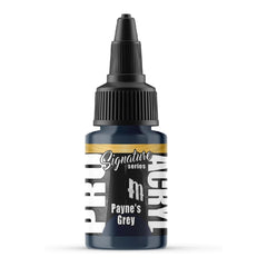 Monument Hobbies S02 - Vince Venturella Payne's Grey MPA-S02