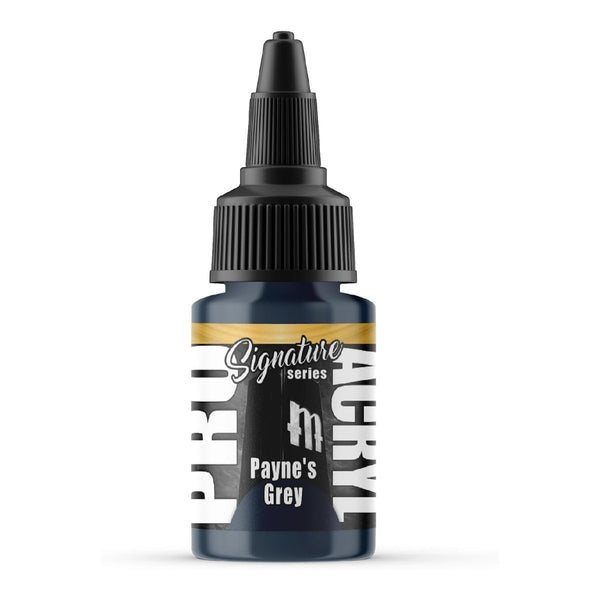 Monument Hobbies S02 - Vince Venturella Payne's Grey MPA-S02