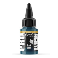 Monument Hobbies S01 - Vince Venturella Dark Jade MPA-S01