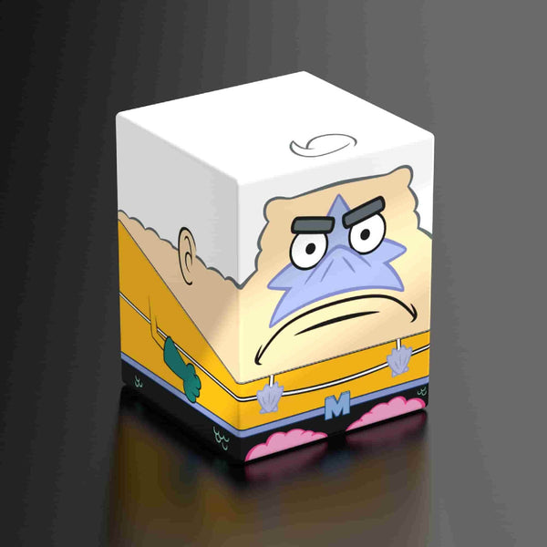 Ultimate Guard Squaroes Spongebob Squarepants (Wave 2) Mermaid Man (SB010) UGDSQR100107