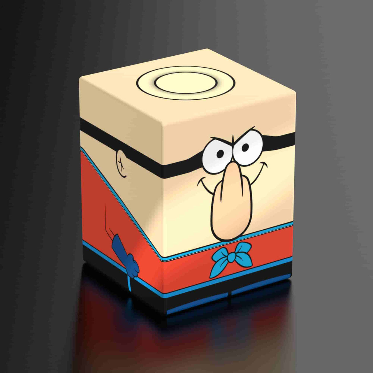 Ultimate Guard Squaroes Spongebob Squarepants (Wave 2) Barnacle Boy (SB011) UGDSQR100108