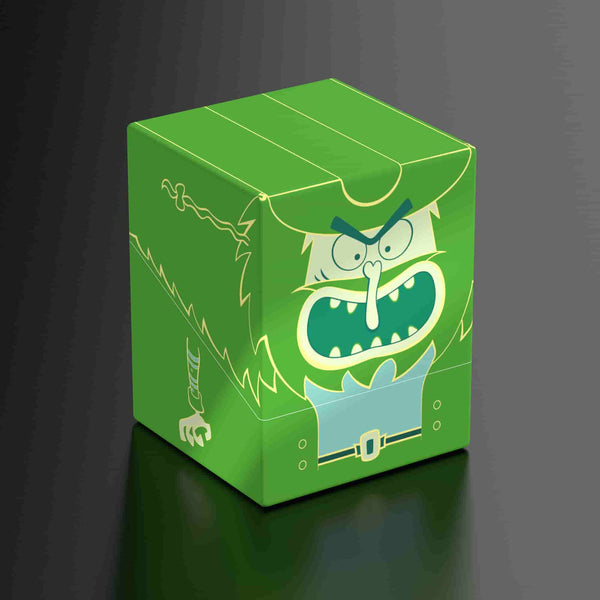 Ultimate Guard Squaroes Spongebob Squarepants (Wave 2) Flying Dutchman (SB012) UGDSQR100109