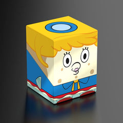 Ultimate Guard Squaroes Spongebob Squarepants (Wave 2) Mrs. Puff (SB013) UGDSQR100110