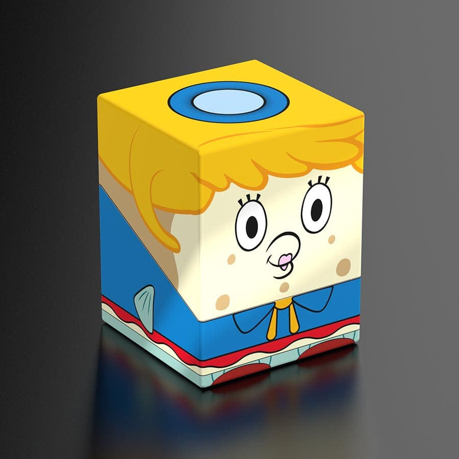 Ultimate Guard Squaroes Spongebob Squarepants (Wave 2) Mrs. Puff (SB013) UGDSQR100110
