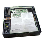 Folded Space Board Game Insert Arkham Horror 3rd Edition Foam Organizer FLSAH3