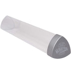 Monster Prism Playmat Tube Silver