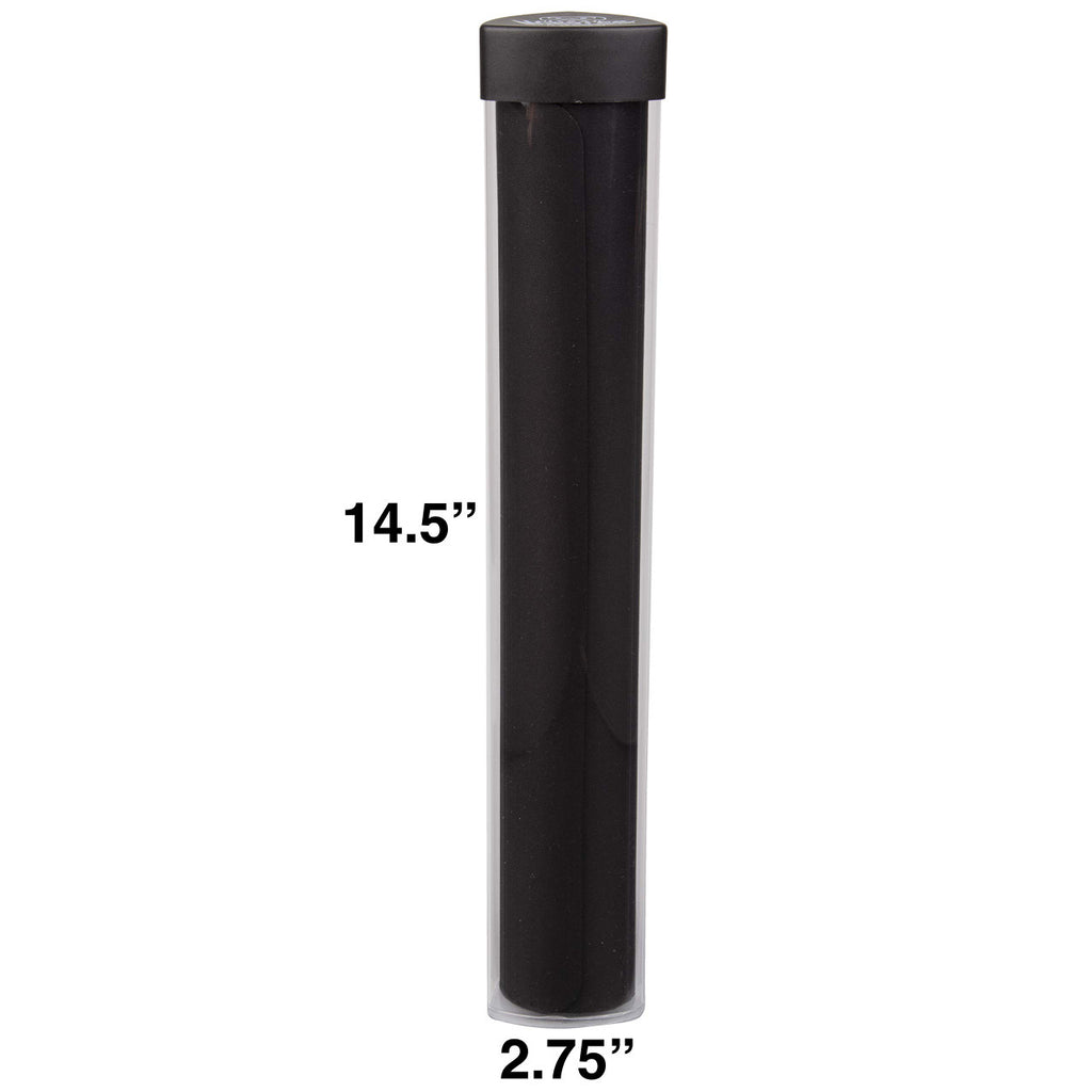 Monster Prism Playmat Tube Silver