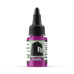 Monument Hobbies F05 - Fluorescent Purple MPA-F05