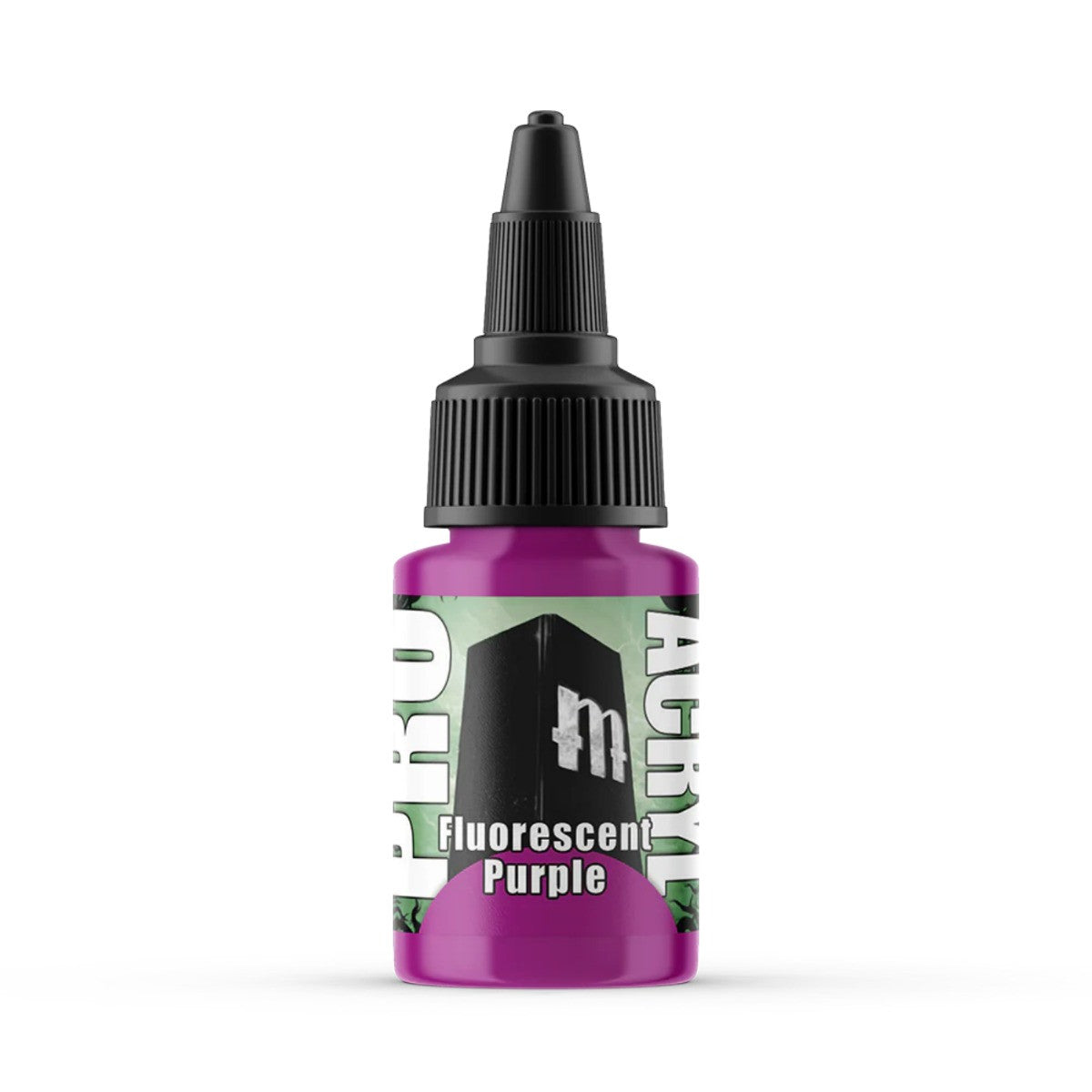 Monument Hobbies F05 - Fluorescent Purple MPA-F05