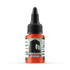 Monument Hobbies F02 - Fluorescent Orange MPA-F02