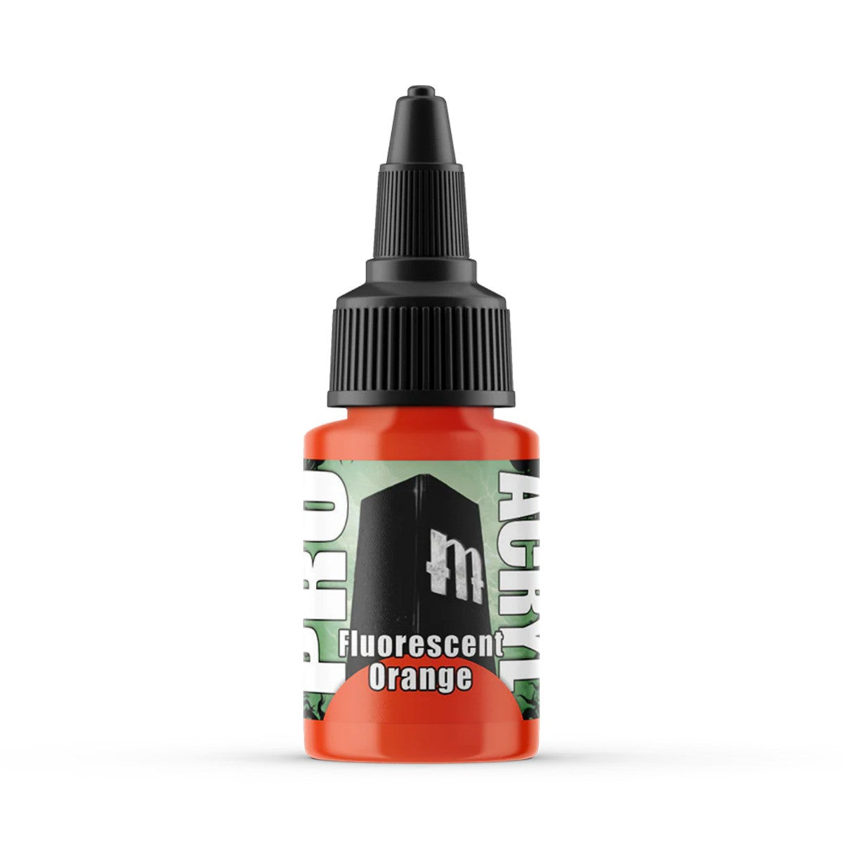 Monument Hobbies F02 - Fluorescent Orange MPA-F02