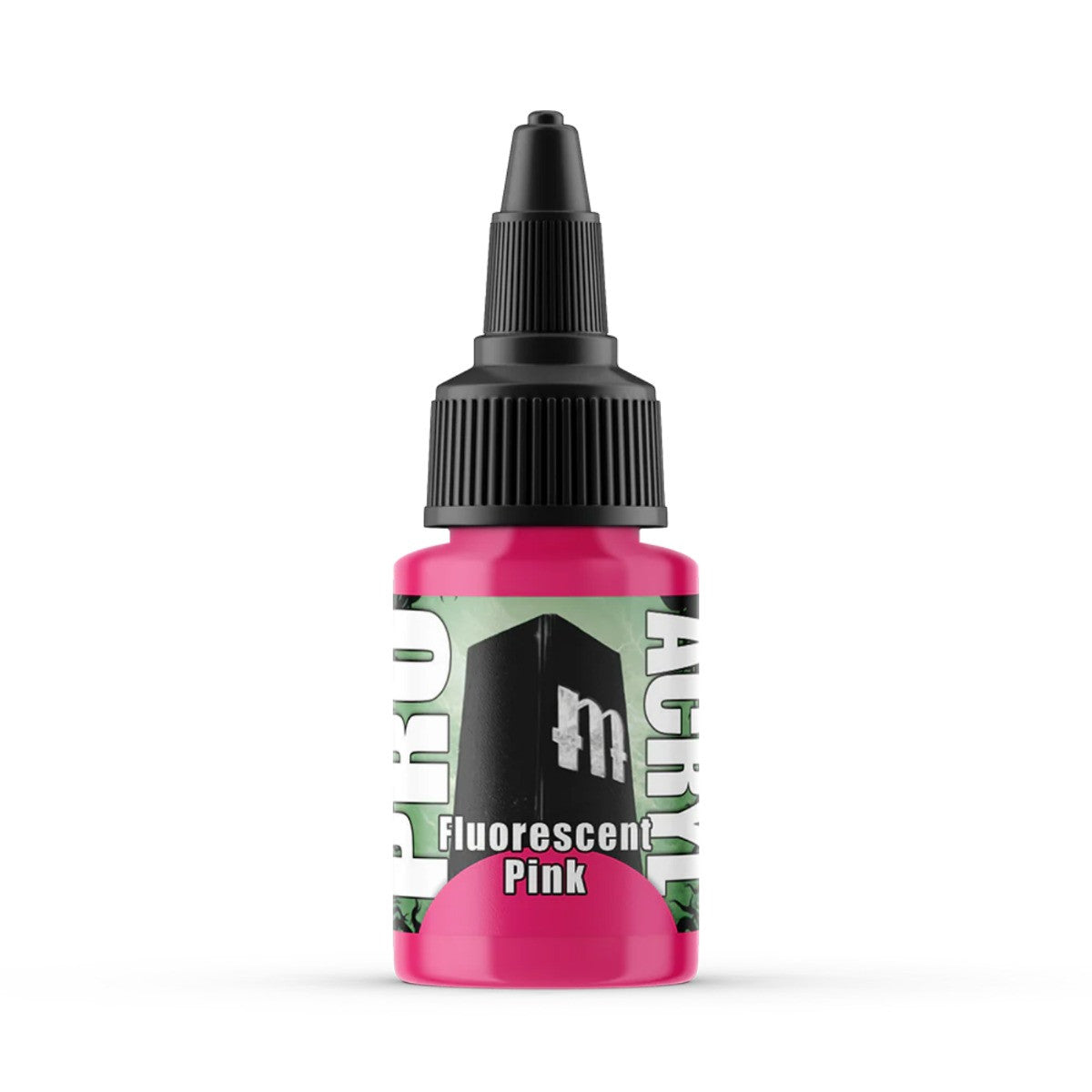 Monument Hobbies F06 - Fluorescent Pink MPA-F06
