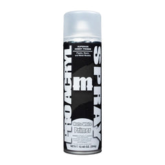 Monument Hobbies MPAR-P03 - PRO Acryl Spray Matte White Primer MPAR-P03