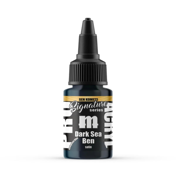 Monument Hobbies S13 - Ben Komets Dark Sea Ben MPA-S13