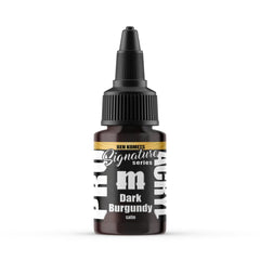 Monument Hobbies S15 - Ben Komets Dark Burgundy MPA-S15