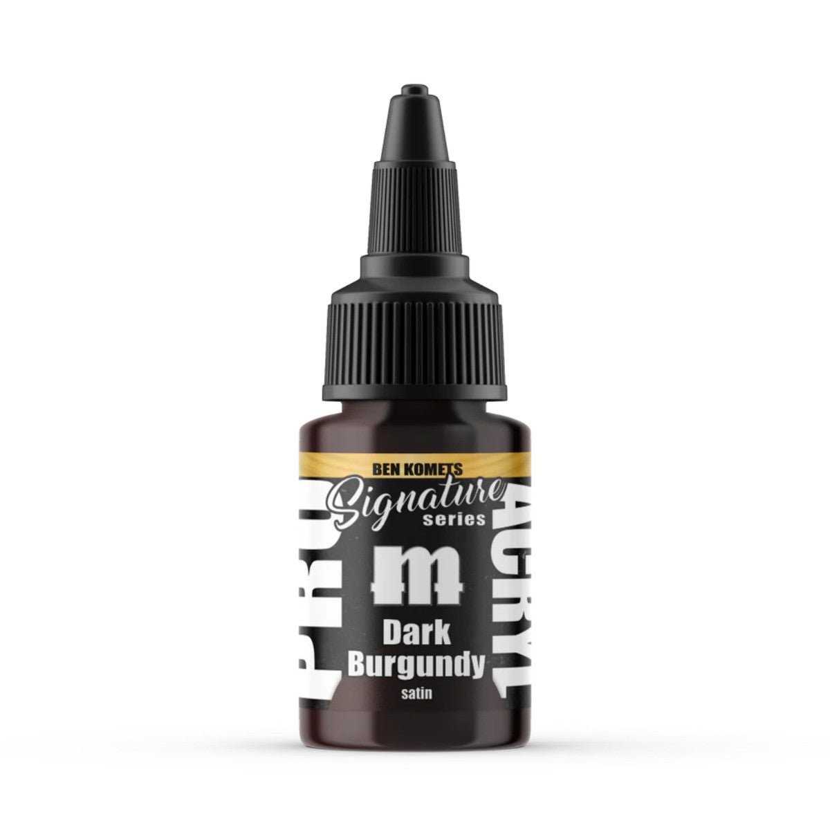 Monument Hobbies S15 - Ben Komets Dark Burgundy MPA-S15