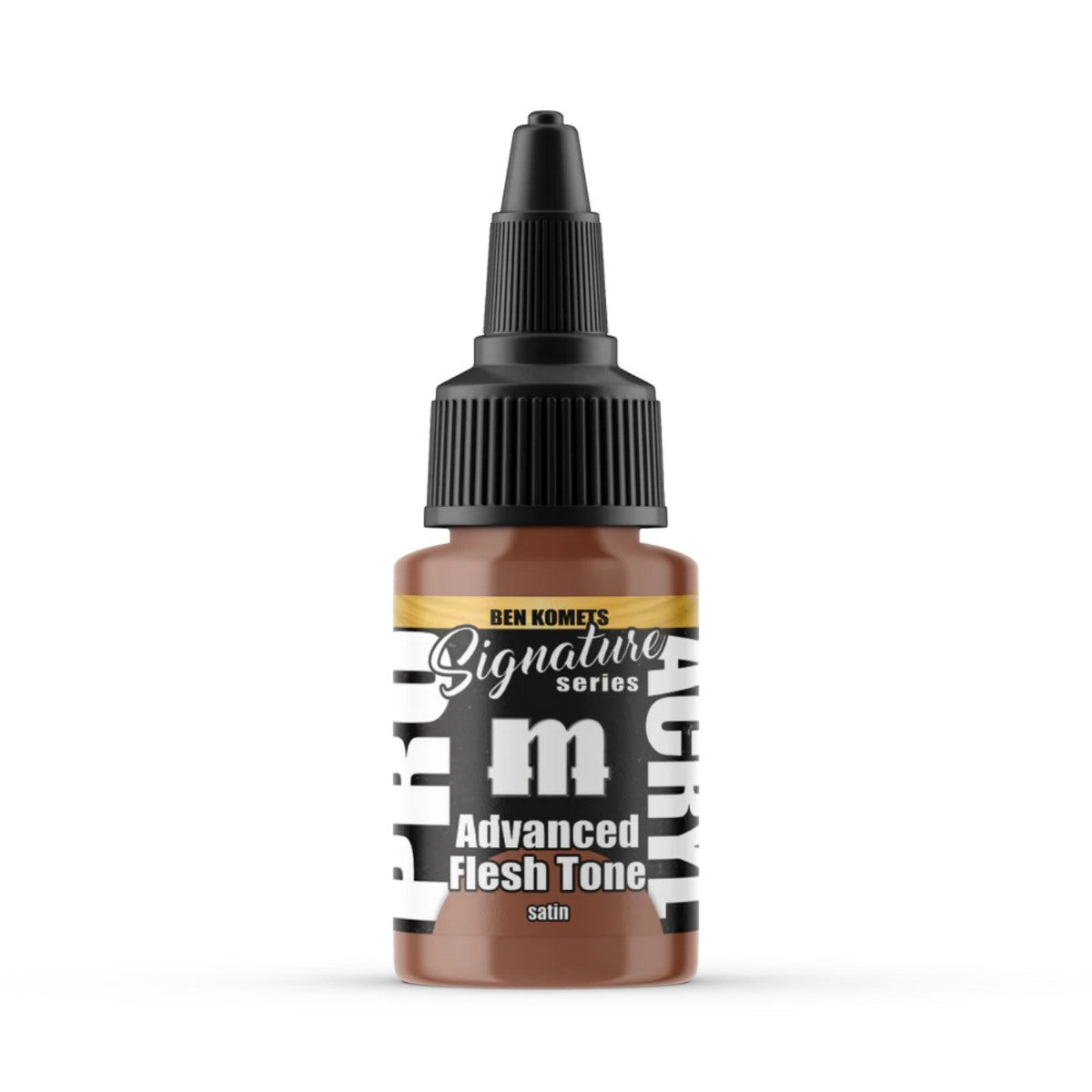 Monument Hobbies S17 - Ben Komets Advanced Flesh Tone MPA-S17