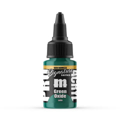 Monument Hobbies S16 - Ben Komets Green Oxide MPA-S16