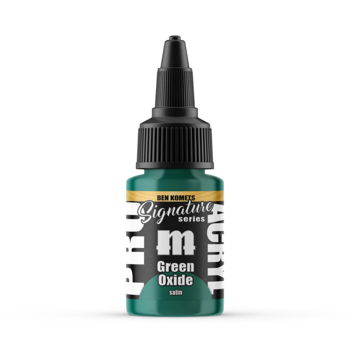 Monument Hobbies S16 - Ben Komets Green Oxide MPA-S16