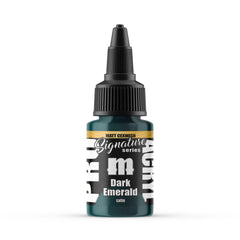 Monument Hobbies S20 - Matt Cexwish Dark Emerald MPA-S20