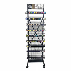 Monument Hobbies Display Extension RackÂ  MH-Rack