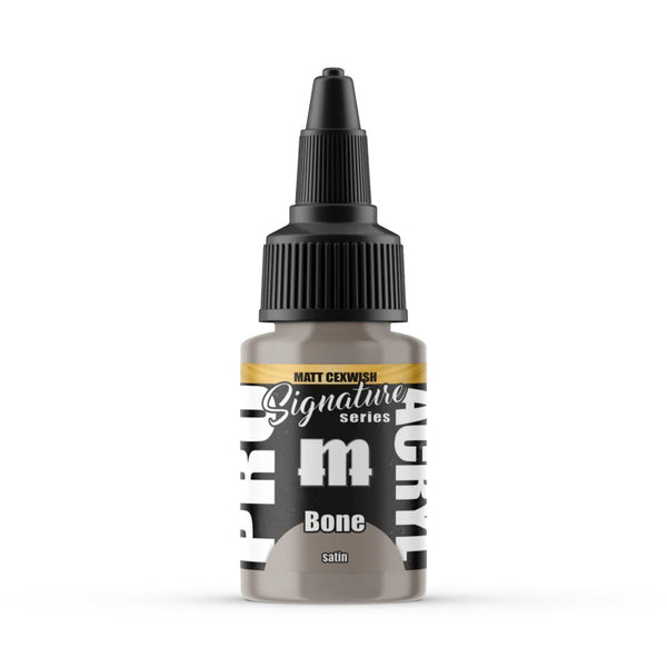 Monument Hobbies S23 - Matt Cexwish Bone MPA-S23