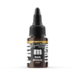 Monument Hobbies S24 - Matt Cexwish Dark Bronze MPA-S24