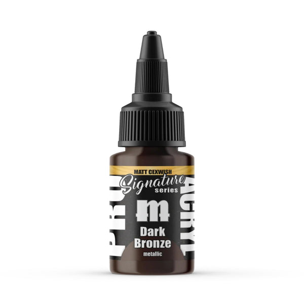 Monument Hobbies S24 - Matt Cexwish Dark Bronze MPA-S24