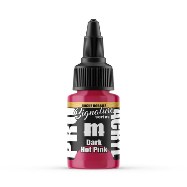 Monument Hobbies S32 - Rogue Hobbies Dark Hot Pink MPA-S32