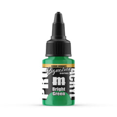 Monument Hobbies S33 - Rogue Hobbies Bright Green MPA-S33