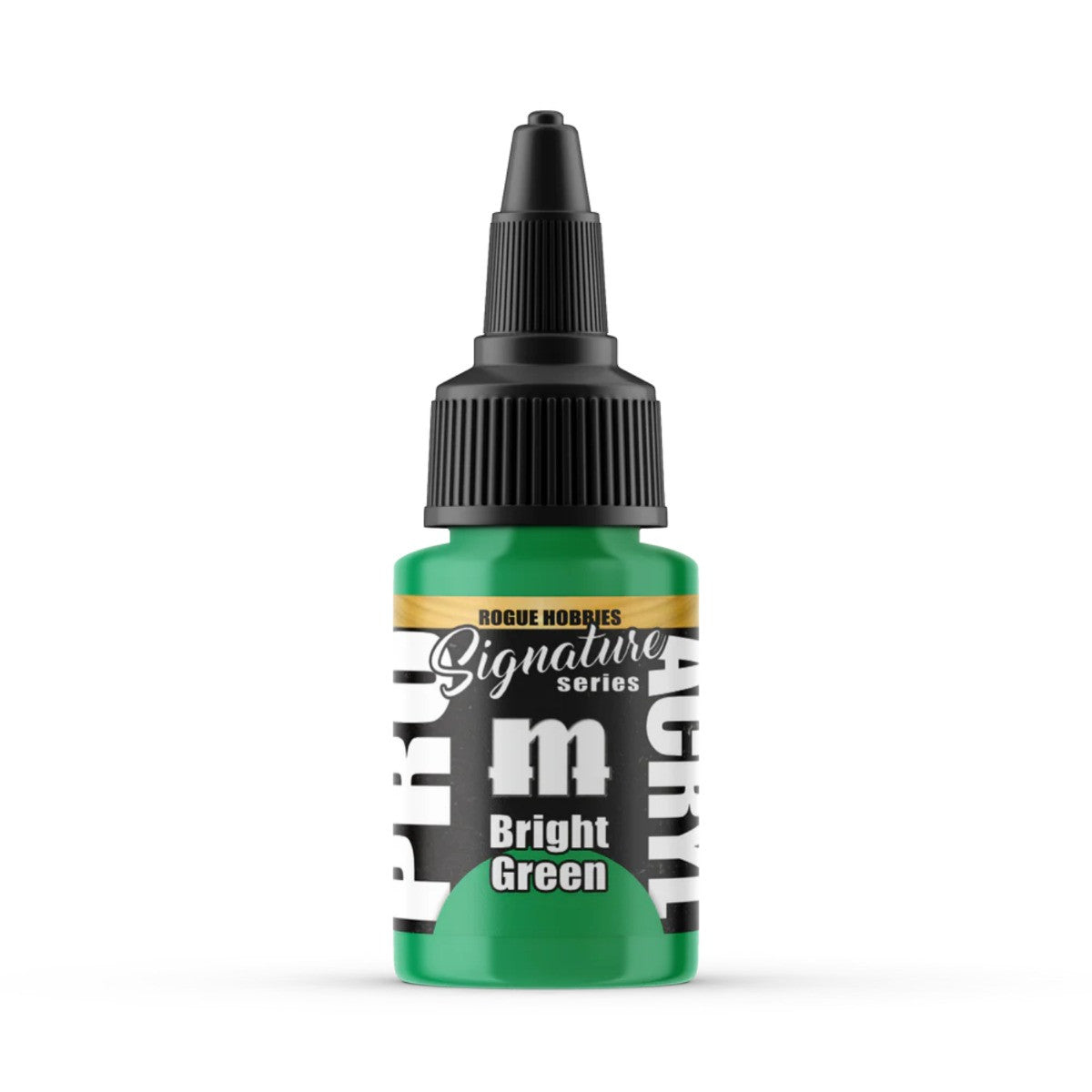 Monument Hobbies S33 - Rogue Hobbies Bright Green MPA-S33