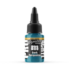 Monument Hobbies S34 - Rogue Hobbies Dark Turquoise MPA-S34