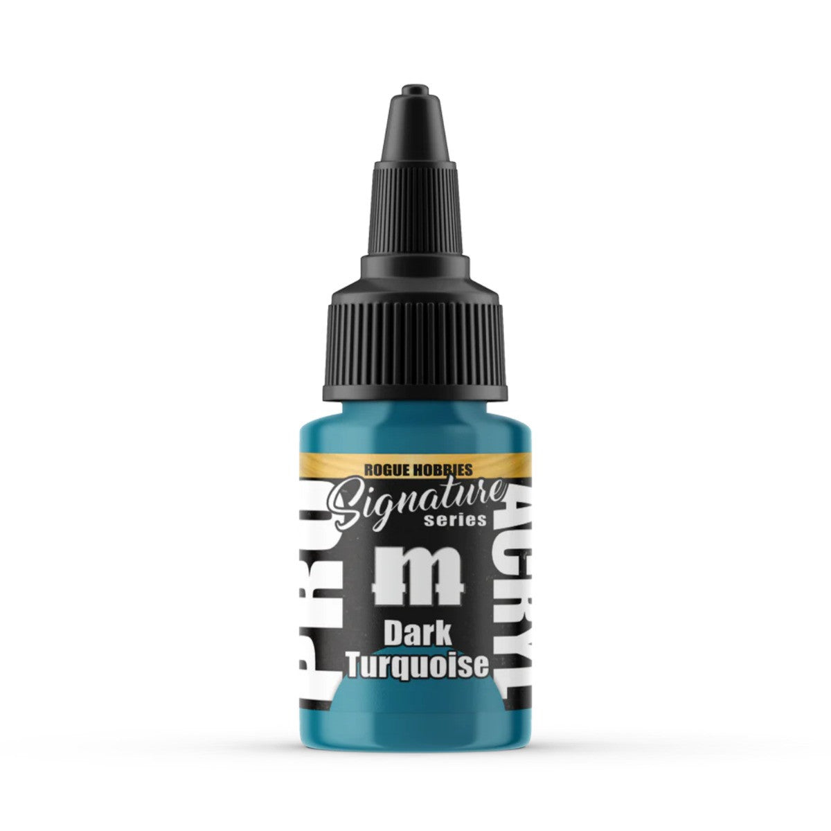 Monument Hobbies S34 - Rogue Hobbies Dark Turquoise MPA-S34