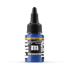 Monument Hobbies S35 - Rogue Hobbies Ultramarine MPA-S35