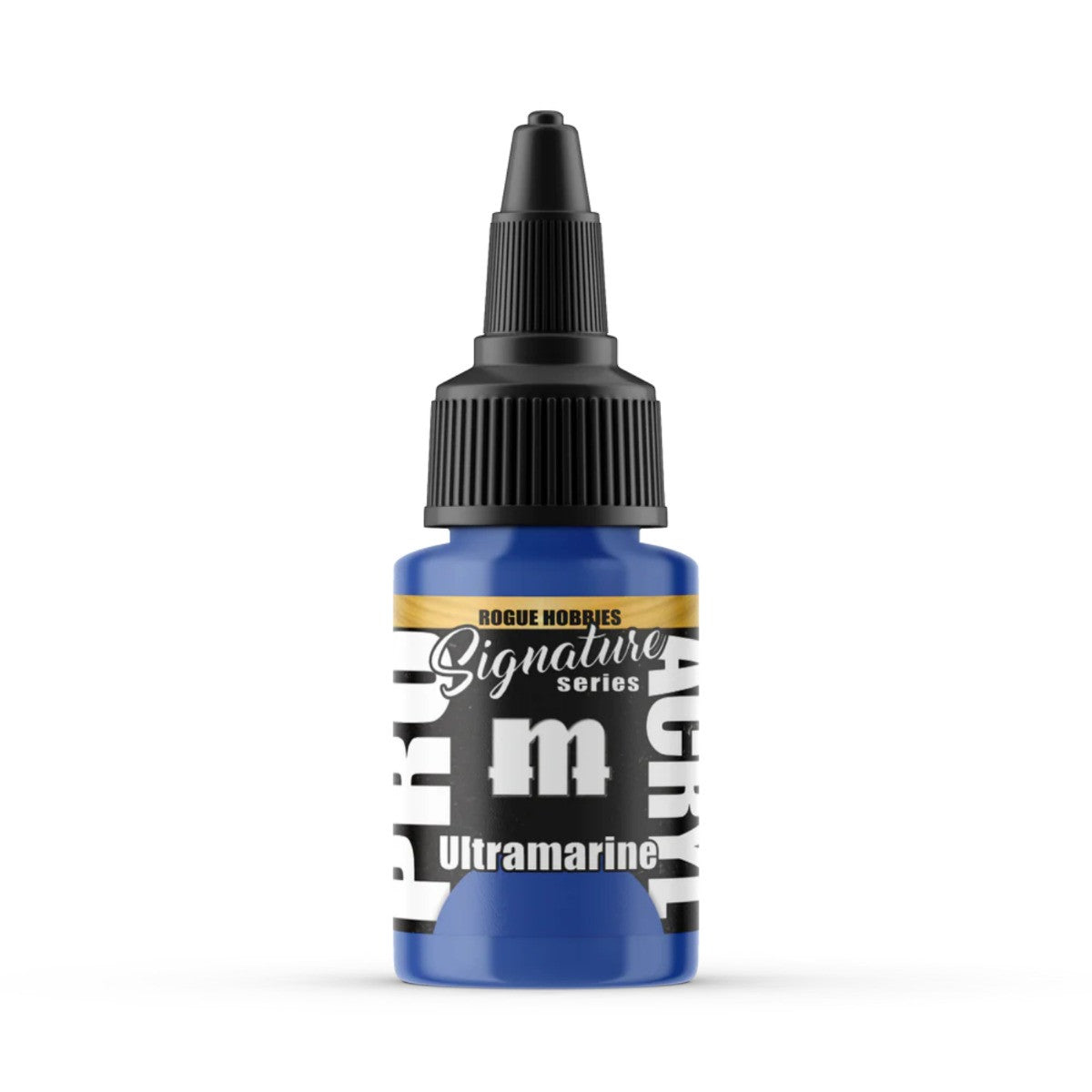 Monument Hobbies S35 - Rogue Hobbies Ultramarine MPA-S35