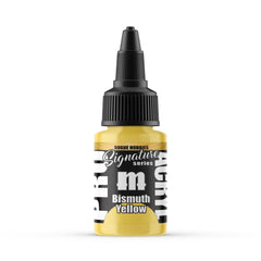 Monument Hobbies S36 - Rogue Hobbies Bismuth Yellow MPA-S36