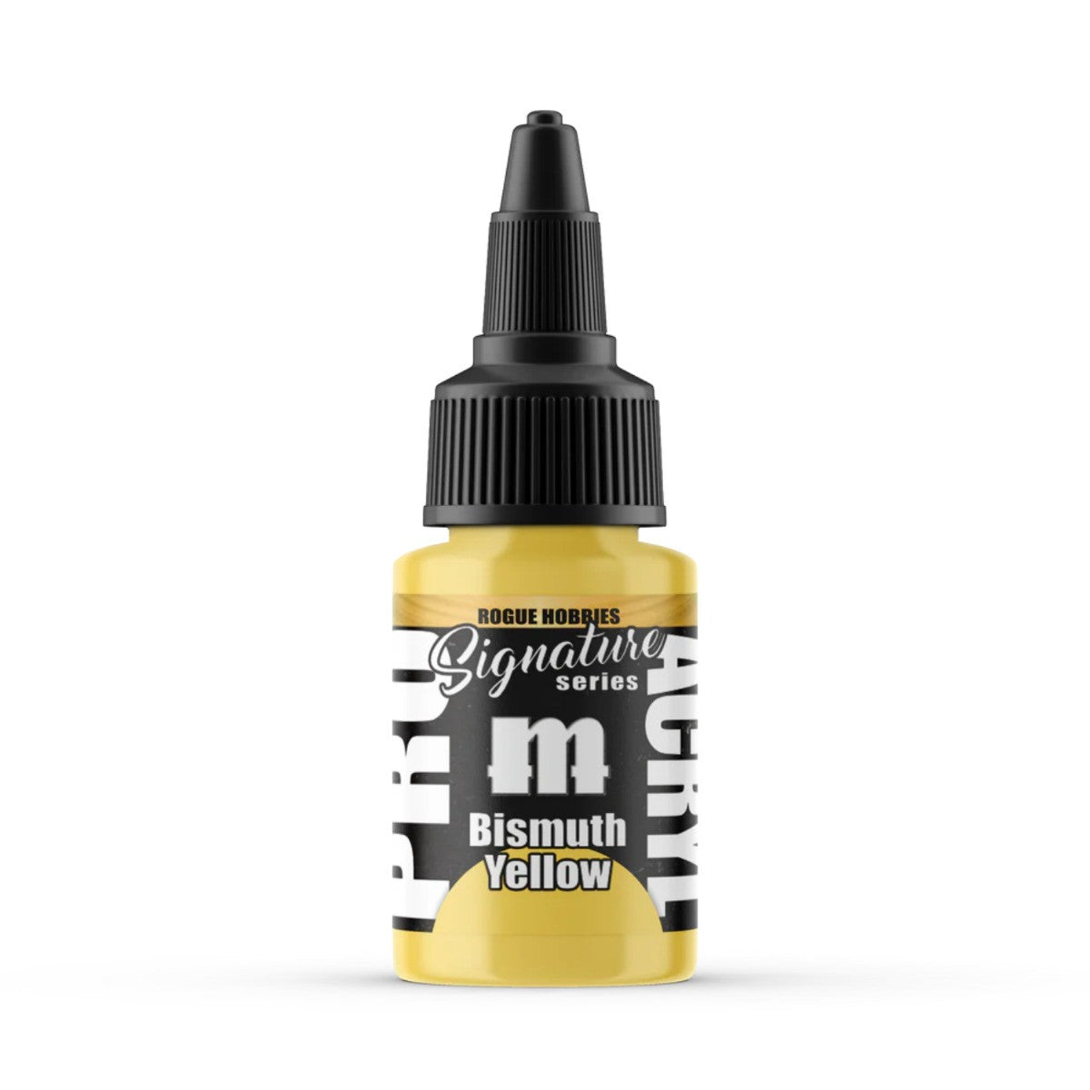 Monument Hobbies S36 - Rogue Hobbies Bismuth Yellow MPA-S36