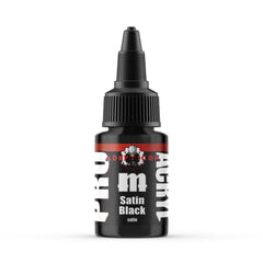 Monument Hobbies S39 - Adepticon Satin Black MPA-S39