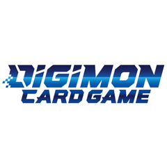 Digimon Card Game Official Sleeve Assortment 02 (12CT)