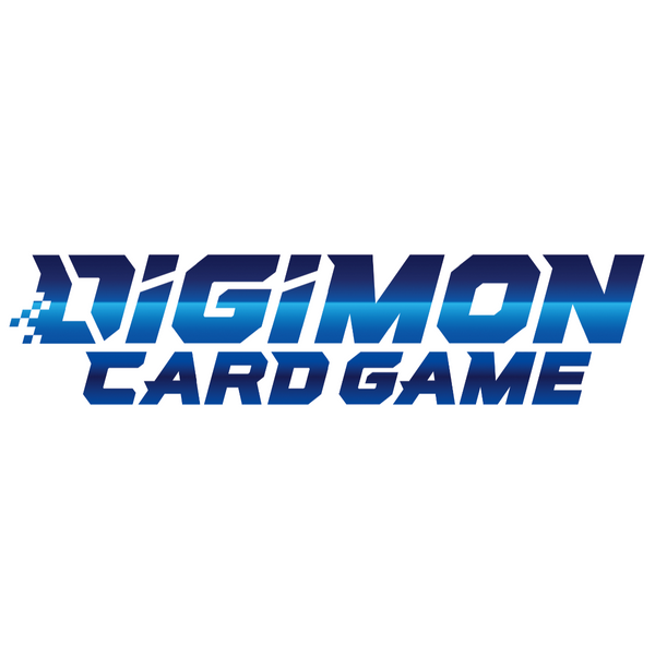Digimon Card Game Official Sleeve Assortment 02 (12CT)