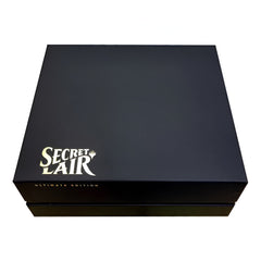 Magic The Gathering Secret Lair Ultimate Edition 2 Black Box WOCC9768