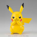 Bandai Hobby 41 Pikachu Pokemon Bandai Hobby Pokemon Model Kit Select (Model Kit) GD-2730219