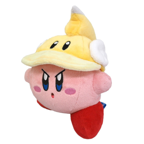 Little Buddy Cutter Kirby 5 Inch Plush LB-1678