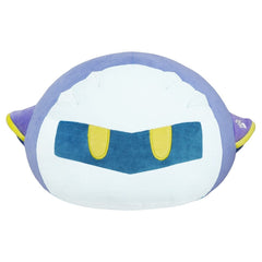 Little Buddy Kirby - Meta Knight 10 Inch PoyoPoyo Plush LB-1924