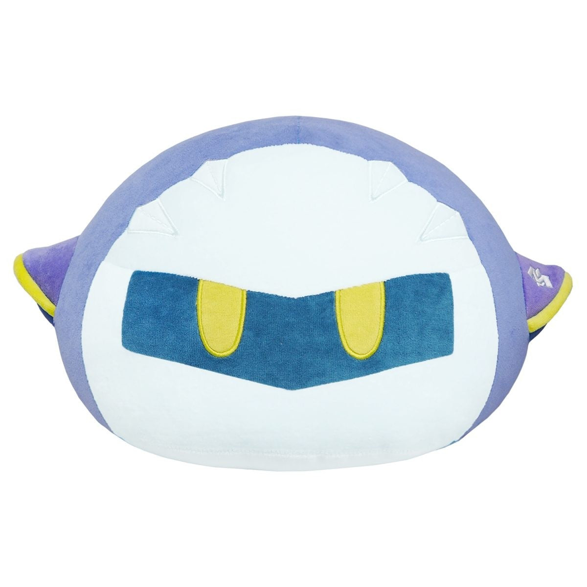 Little Buddy Kirby - Meta Knight 10 Inch PoyoPoyo Plush LB-1924
