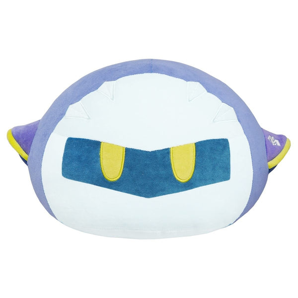 Little Buddy Kirby - Meta Knight 10 Inch PoyoPoyo Plush LB-1924
