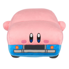 Little Buddy Kirby Car Mouth 18 Inch Plush LB-1949