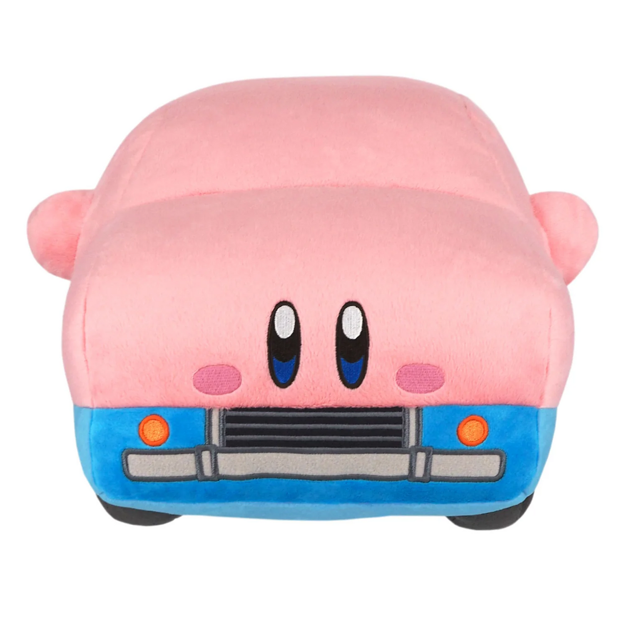 Little Buddy Kirby Car Mouth 18 Inch Plush LB-1949