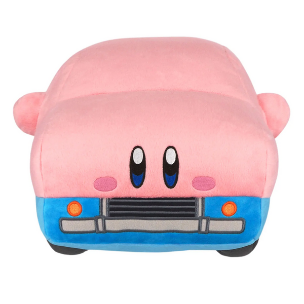 Little Buddy Kirby Car Mouth 18 Inch Plush LB-1949